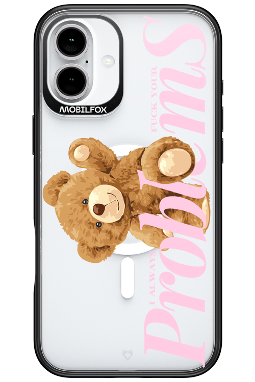 Problems 2.0 - Apple iPhone 16 Plus