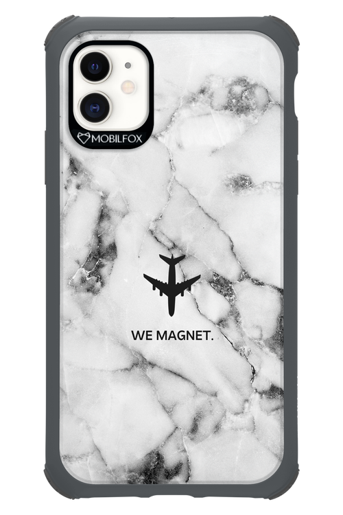 International Love II 2.0 - Apple iPhone 11