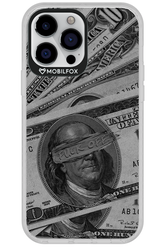 Talking Money - Apple iPhone 13 Pro Max