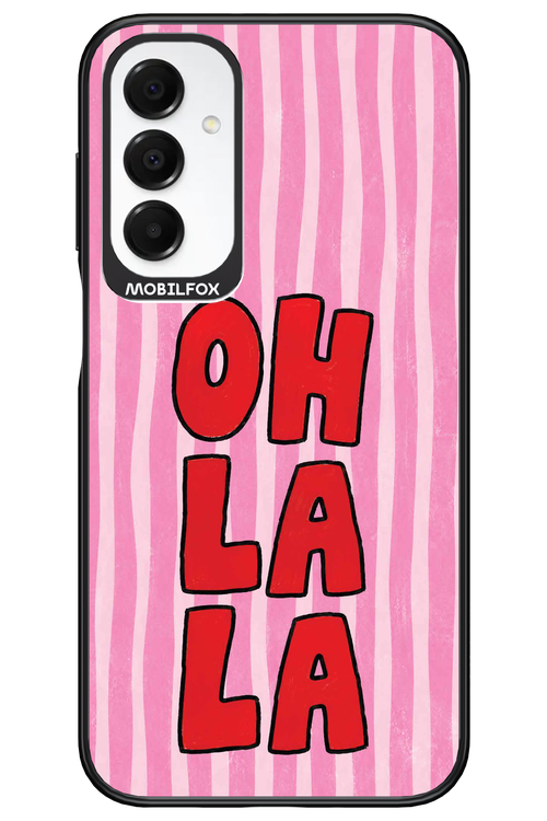 OHLALA 2.0 - Samsung A16