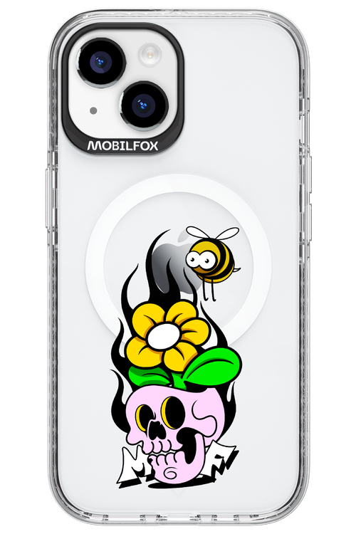 Sugar & Venom - Apple iPhone 15