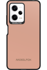 Pale Salmon - Xiaomi Redmi Note 12 Pro 5G