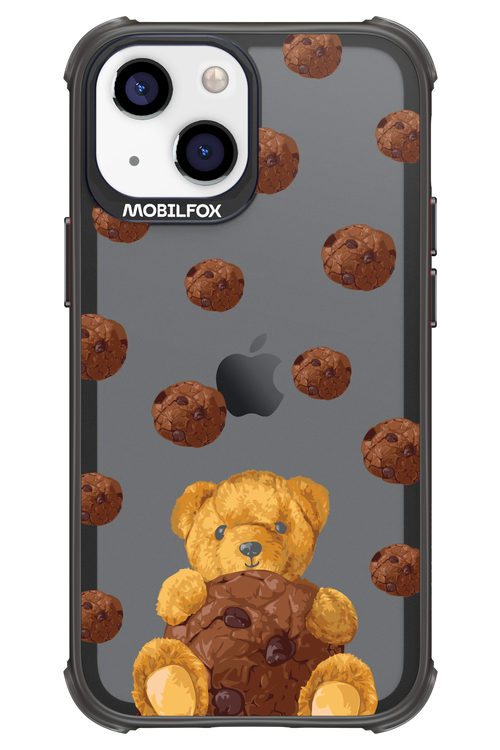 Cookie Bear - Apple iPhone 13 Mini