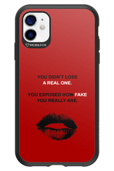 Real or Fake - Apple iPhone 11