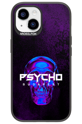 Psyskull - Apple iPhone 15
