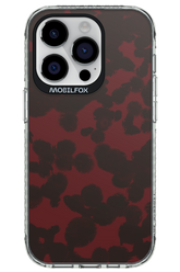 Bordeaux Skin - Apple iPhone 14 Pro