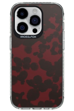 Bordeaux Skin - Apple iPhone 14 Pro