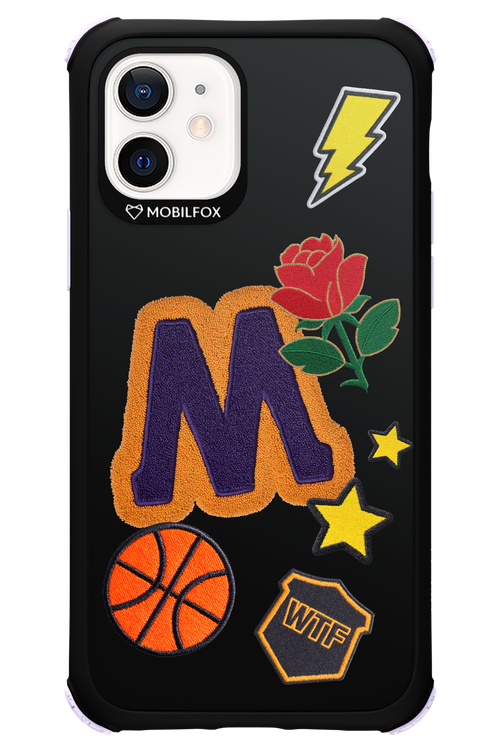 University's King - Apple iPhone 12
