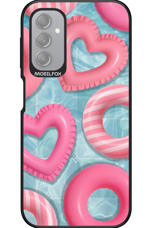 Love Pool - Samsung Galaxy A14