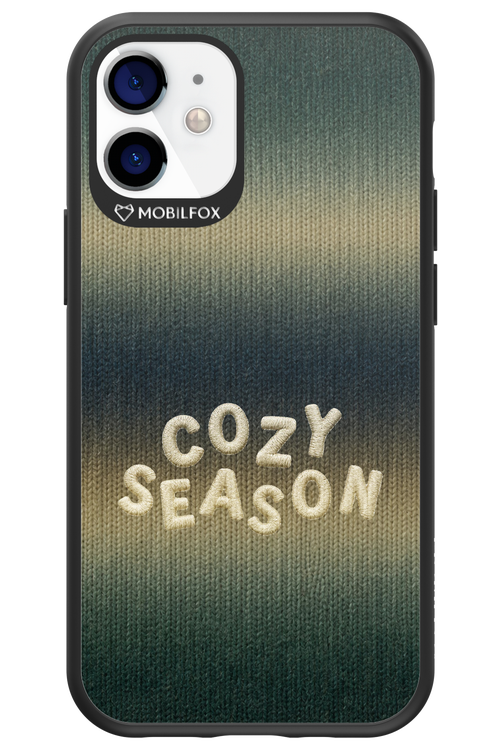 Cozy Season 2.0 - Apple iPhone 12 Mini