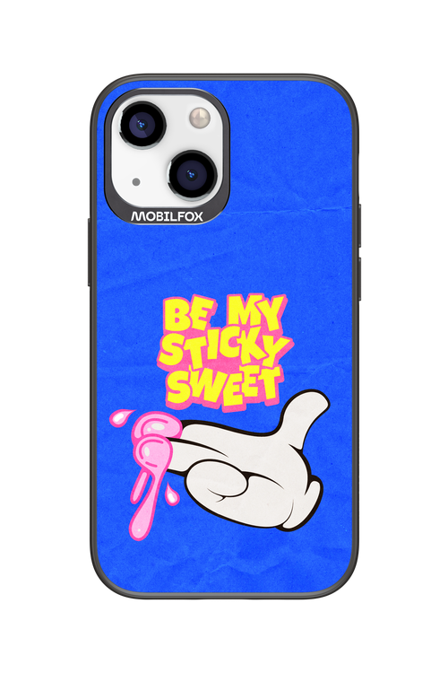 be my sticky sweet 2.0 - Apple iPhone 13 Mini