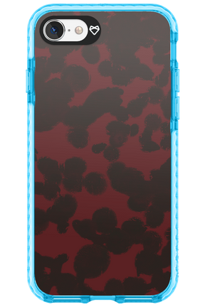 Bordeaux Skin - Apple iPhone 7