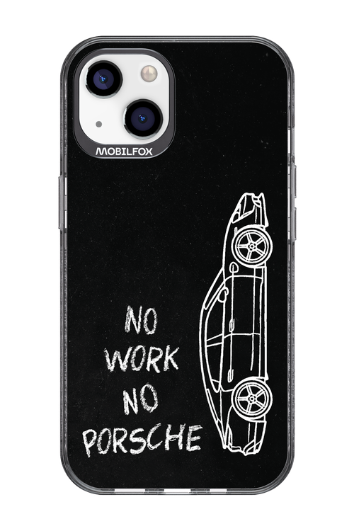 No Work - Apple iPhone 13