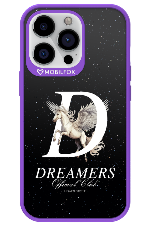 Dreamers - Apple iPhone 13 Pro