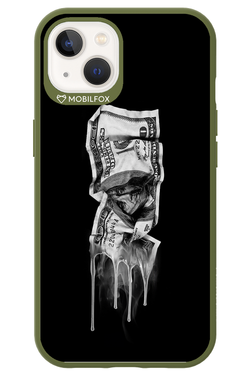 Melting Money 2.0 - Apple iPhone 13