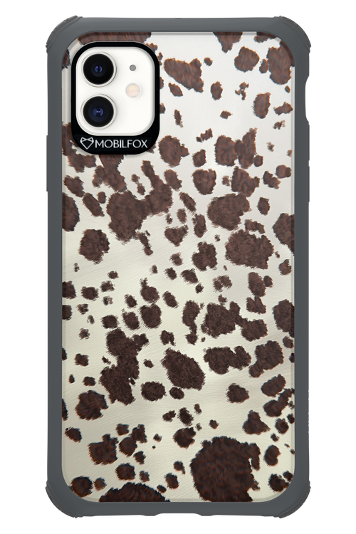 Appaloosa 2.0 - Apple iPhone 11