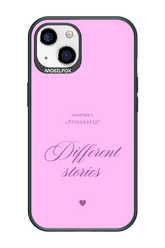Chapter Friendship - Apple iPhone 13