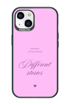 Chapter Friendship - Apple iPhone 13