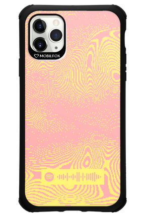 House Frequency - Apple iPhone 11 Pro Max