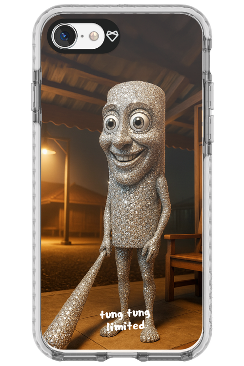 Tung Tung Limited - Apple iPhone SE 2022