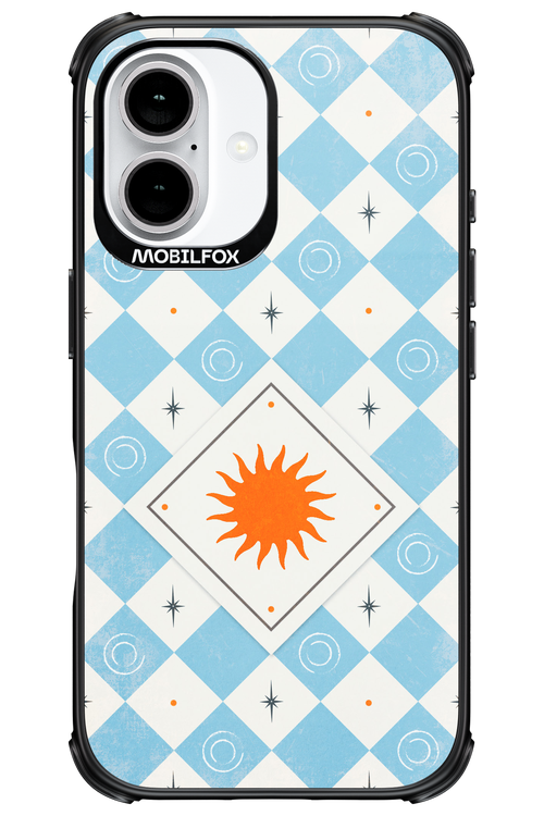 Sun Magic - Apple iPhone 16