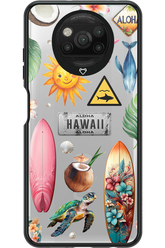 Aloha - Xiaomi Poco X3 NFC