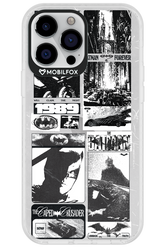 Batman Forever - Apple iPhone 13 Pro Max