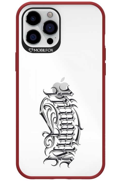 Chaotic Love - Apple iPhone 12 Pro Max