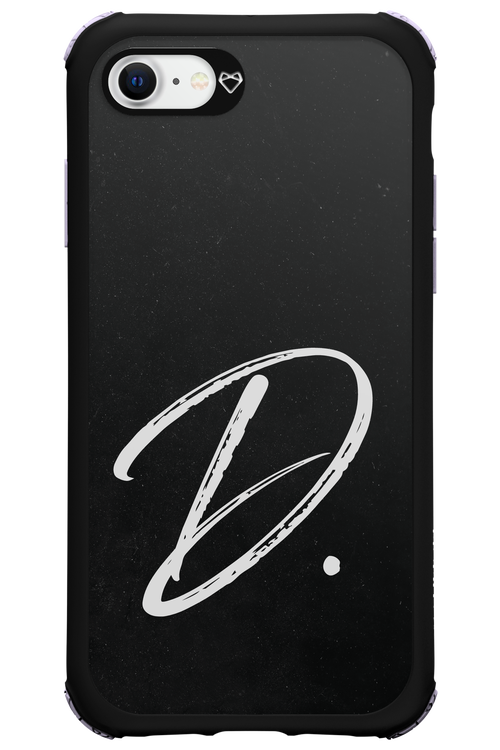 (Off Space) D 2.0 - Apple iPhone SE 2022