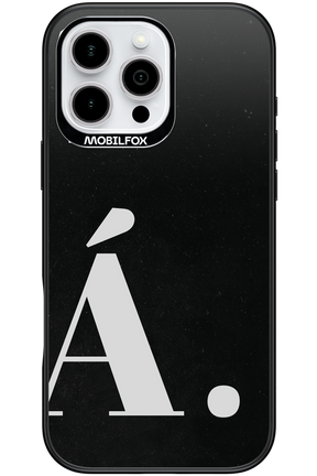 A II (Off Space) 2.0 - Apple iPhone 16 Pro Max