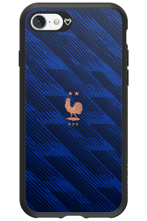 Franta 2.0 2.0 - Apple iPhone 7
