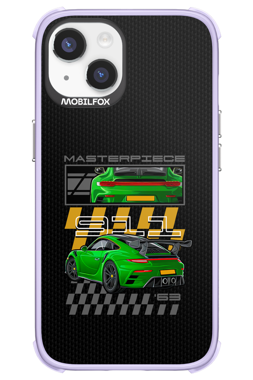 Masterpiece - Apple iPhone 14