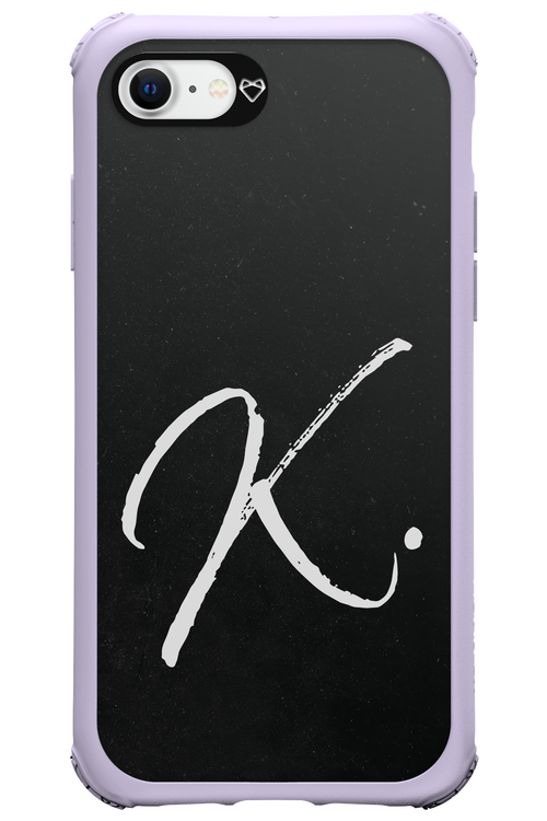 (Off Space) K 2.0 - Apple iPhone SE 2020