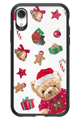 Gifts Bear - Apple iPhone XR