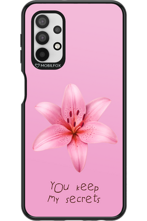 Secrets - Samsung Galaxy A32 5G