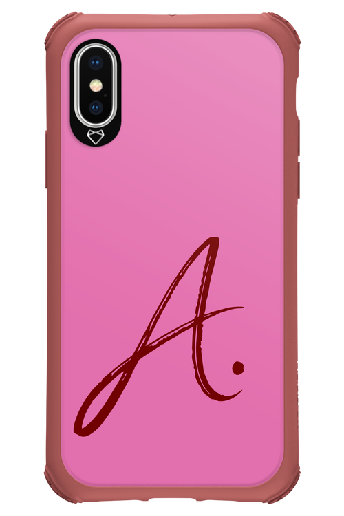 (Sorbet) A 2.0 - Apple iPhone XS