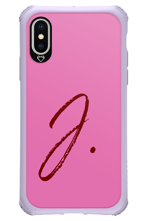 (Sorbet) J 2.0 - Apple iPhone XS