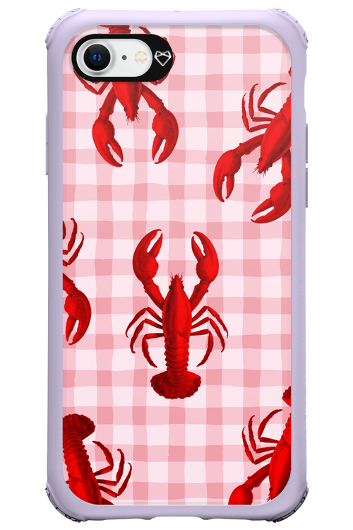 Lobster - Apple iPhone SE 2020