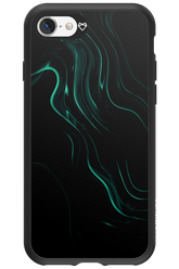 Northern Lights 2.0 - Apple iPhone 8