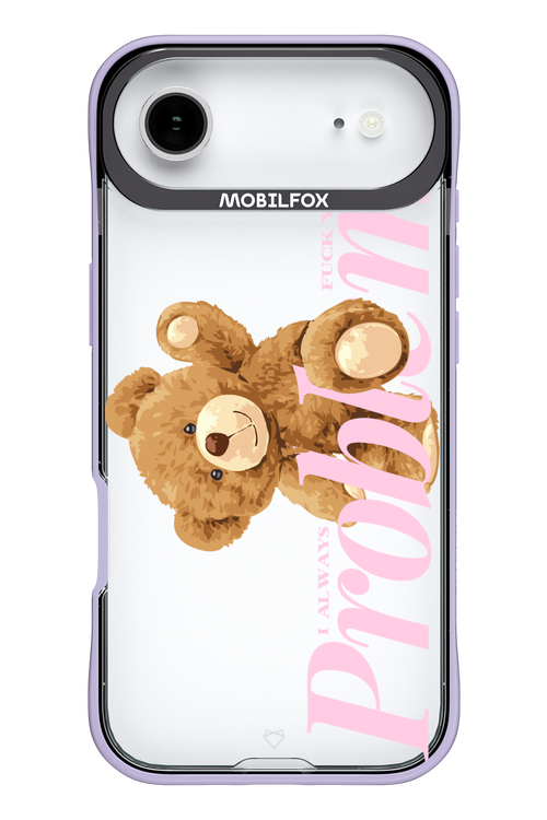 Problems - Apple iPhone 17 Air