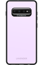 LAVENDER - FS2 - Samsung Galaxy S10+