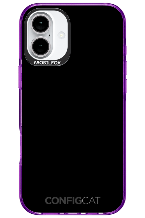 just because - Apple iPhone 16 Plus