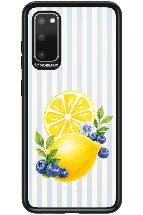 Fresh Flash 2.0 - Samsung Galaxy S20