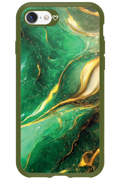 Tourmaline - Apple iPhone SE 2020