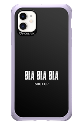 Bla Bla II 2.0 - Apple iPhone 11