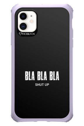 Bla Bla II 2.0 - Apple iPhone 11