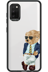 Boss 2.0 - Samsung Galaxy A41