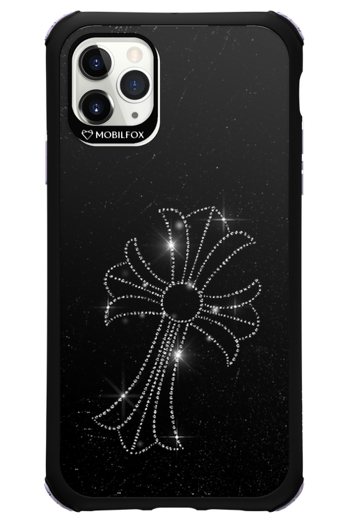 Chrome Standard - Apple iPhone 11 Pro Max