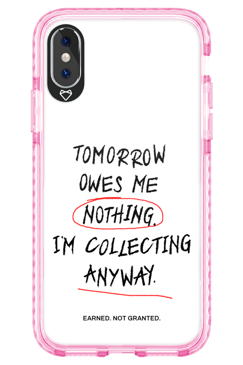 Anyway 2.0 - Apple iPhone XS