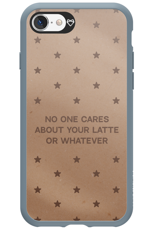 Whateverrr 2.0 - Apple iPhone 8